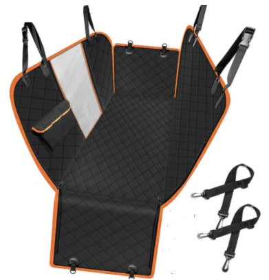 Dog Car Travel Bundle