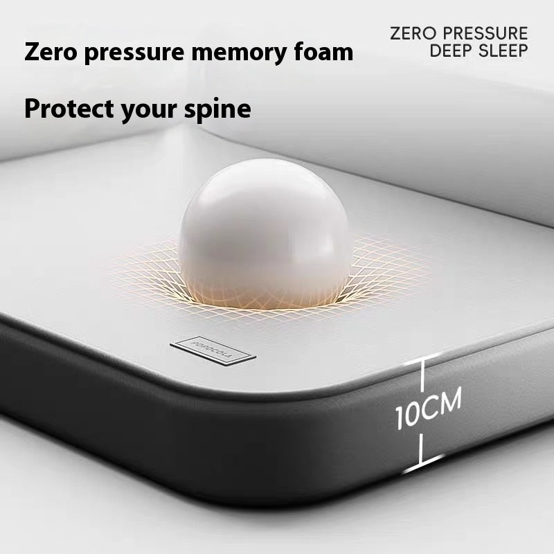 Dog Bed + Harness Bundle