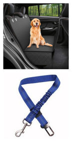 Dog Car Travel Bundle