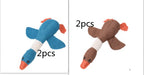 Interactive Sound Dog Toys