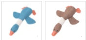 Interactive Sound Dog Toys