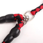Double-Ended Dog Leash