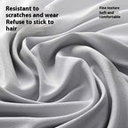 Dog Bed + Harness Bundle