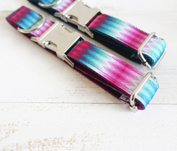 Personalized Design Dog Collar