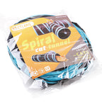 Foldable Multi-Channel Cat Tunnel