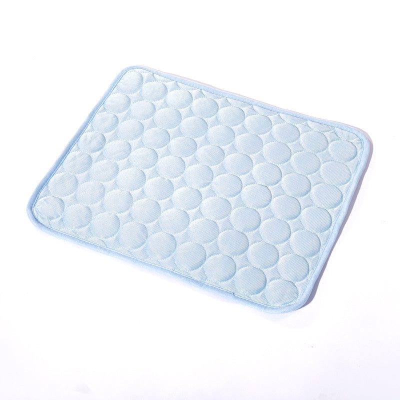 Pet Cooling Ice Mat