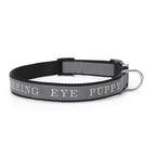 Personalized Reflective Dog Collar