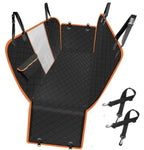 Dog Car Travel Bundle