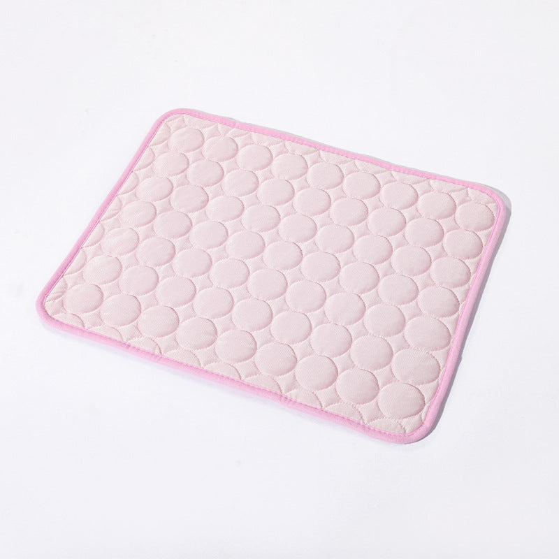 Pet Cooling Ice Mat
