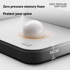 Dog Bed + Harness Bundle