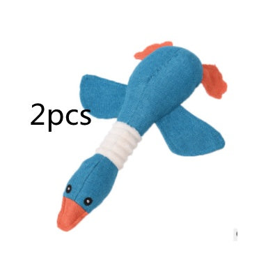 Interactive Sound Dog Toys