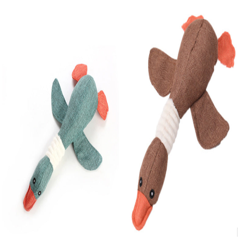 Interactive Sound Dog Toys