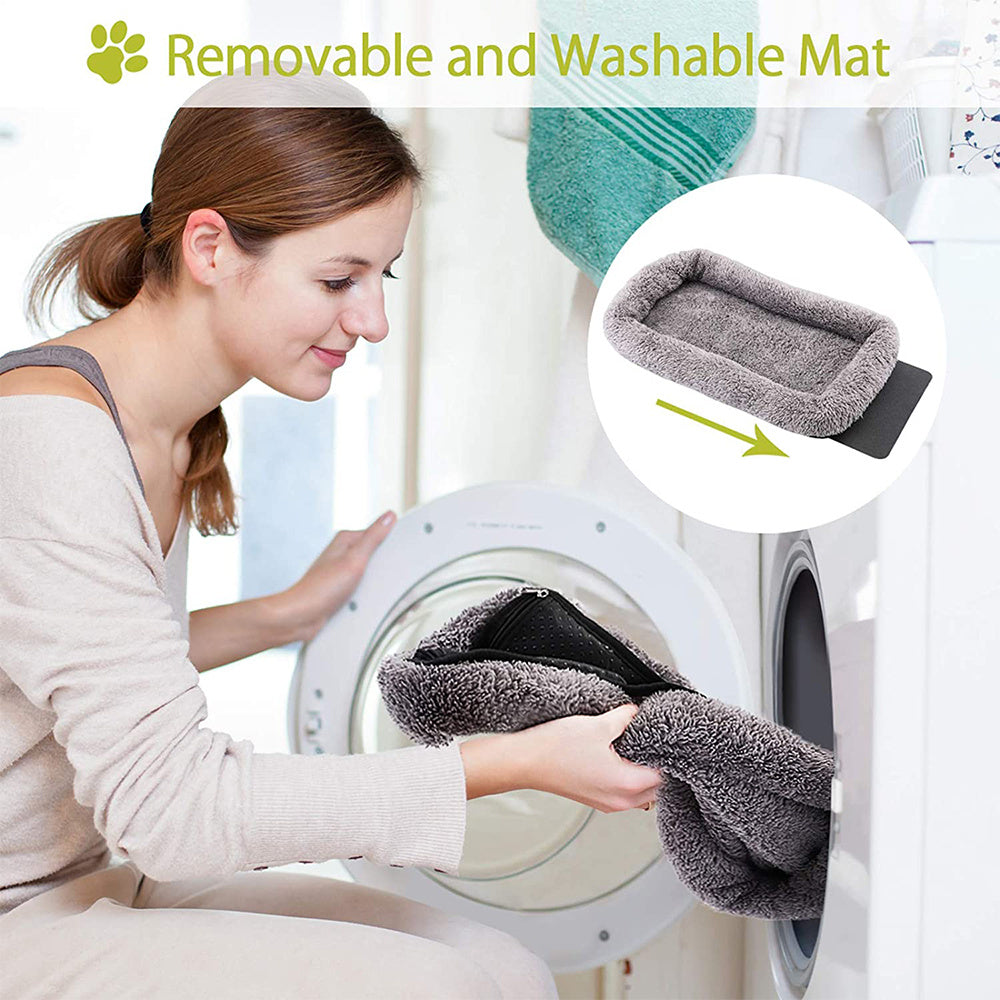 Foldable Pet Carrier Bag