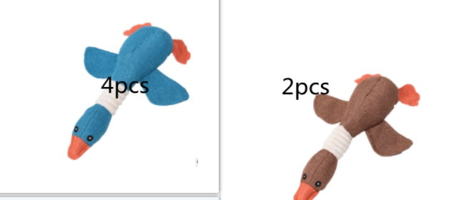 Interactive Sound Dog Toys