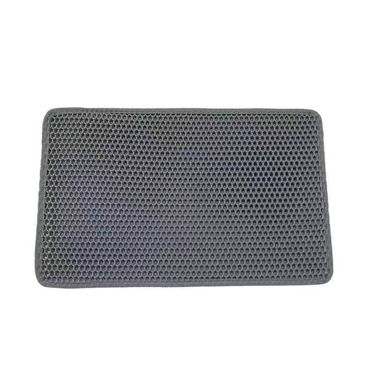 Double Layer EVA Litter Mat
