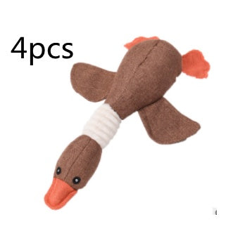Interactive Sound Dog Toys