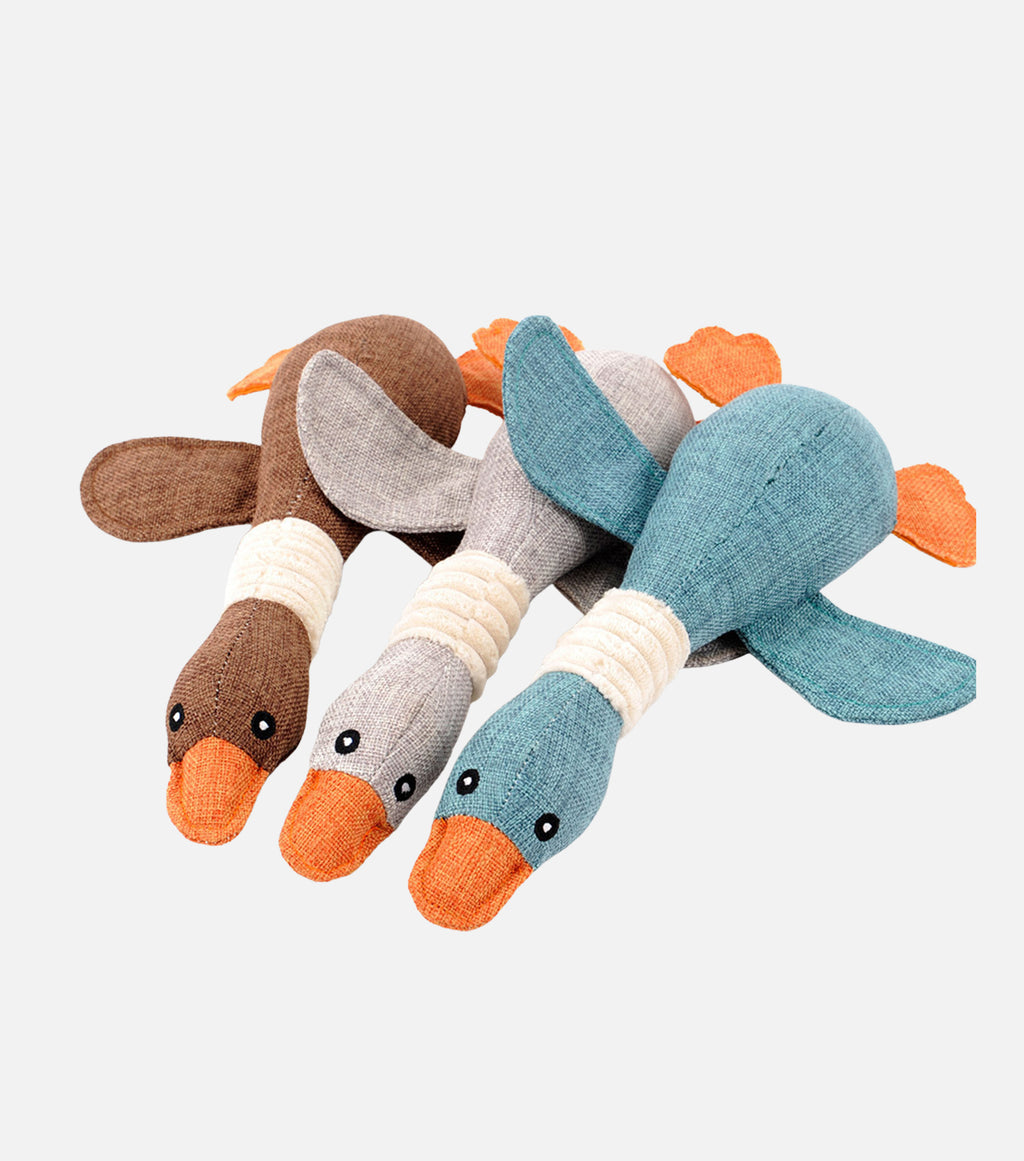 Interactive Sound Dog Toys