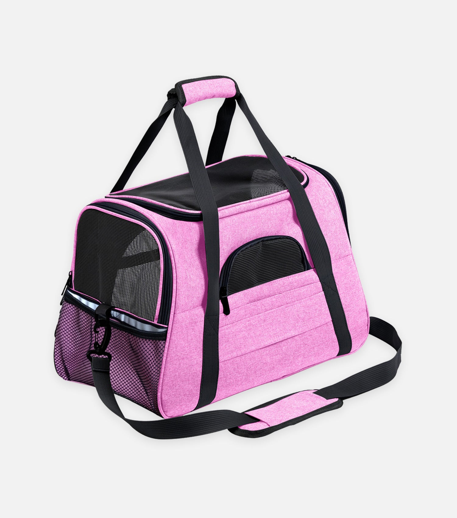 Portable Breathable Pet Bag