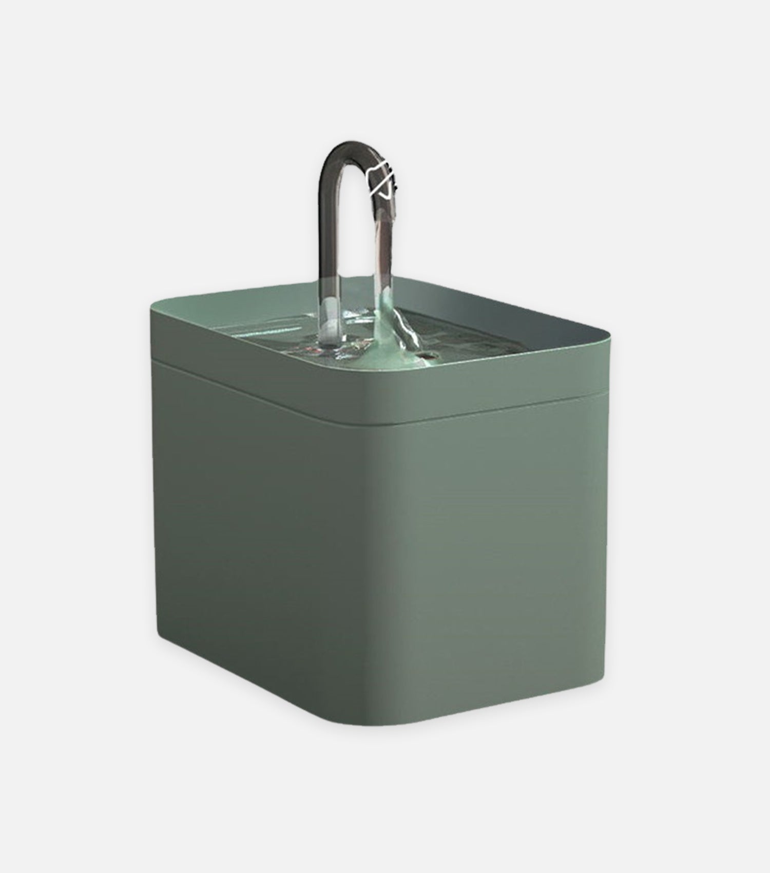 Pet Water Dispenser Fountain