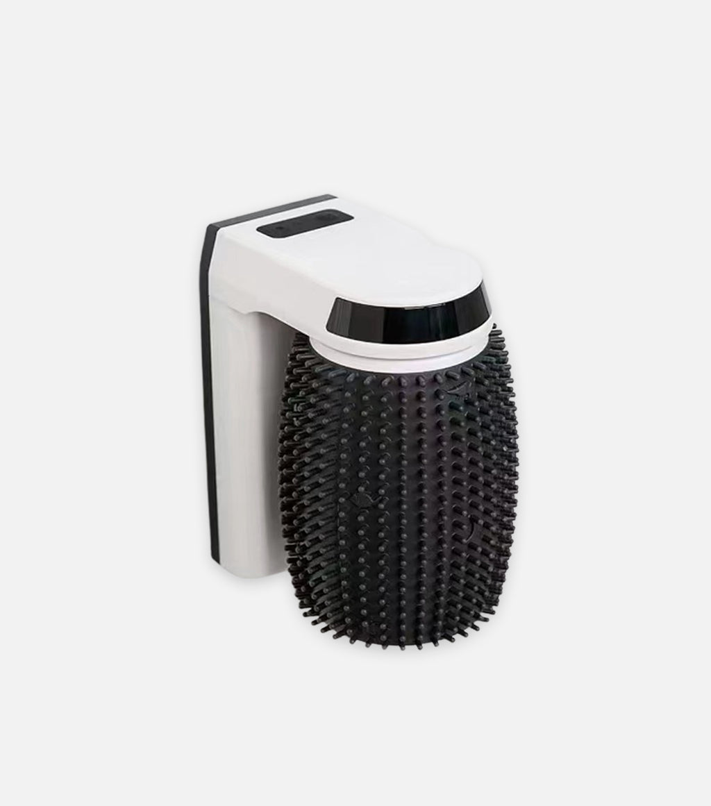 Automatic Cat Self Groomer