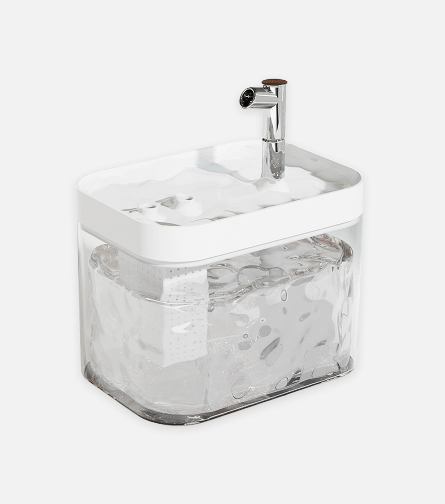 Automatic Cat Water Fountain