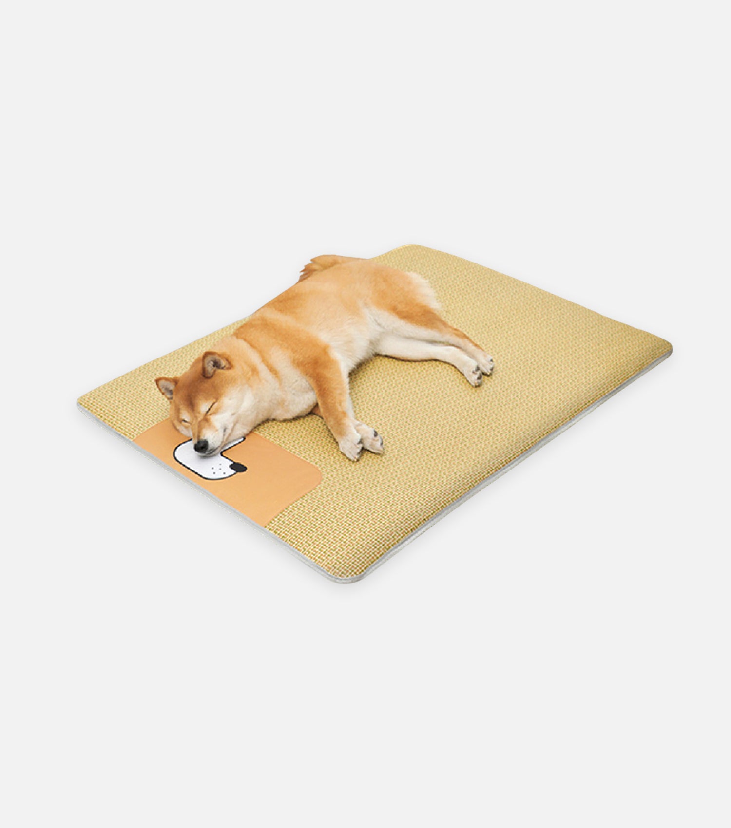 Summer Cooling Dog Mat