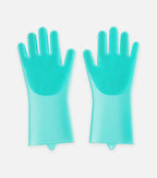 Silicone Pet Grooming Glove