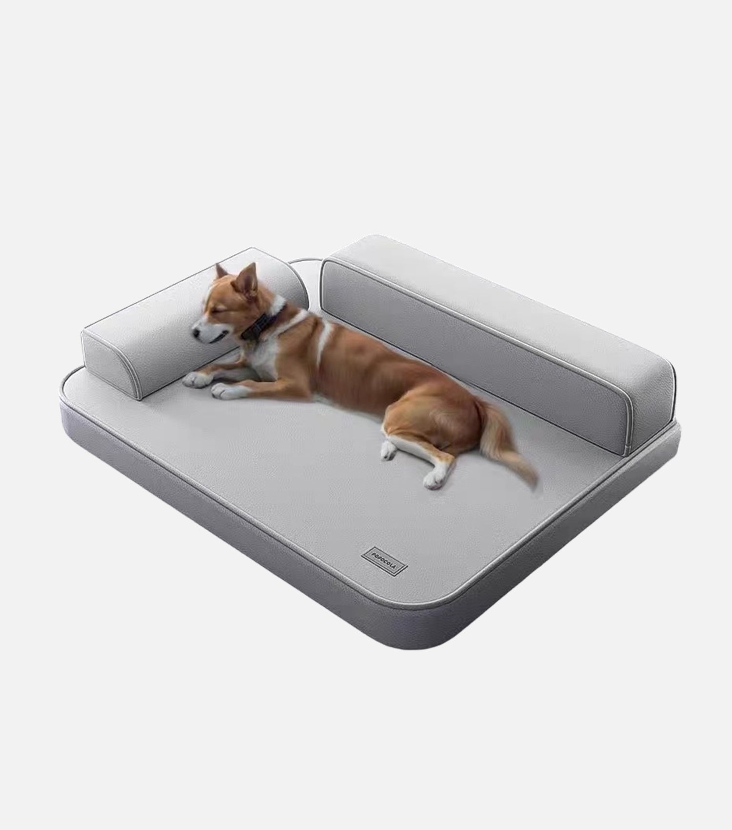 Waterproof Removable Dog Bed