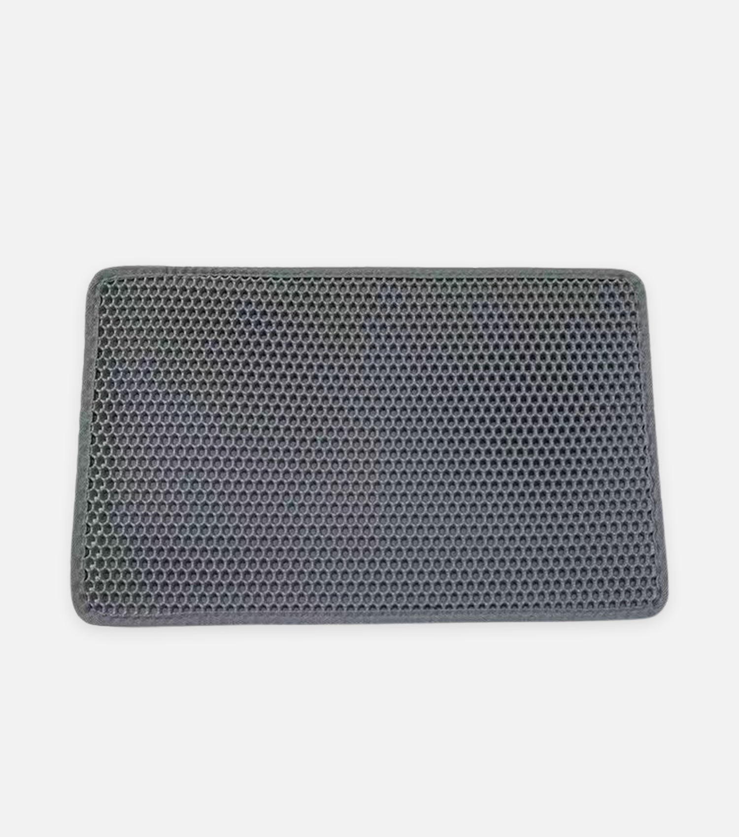 Double Layer EVA Litter Mat