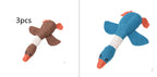 Interactive Sound Dog Toys
