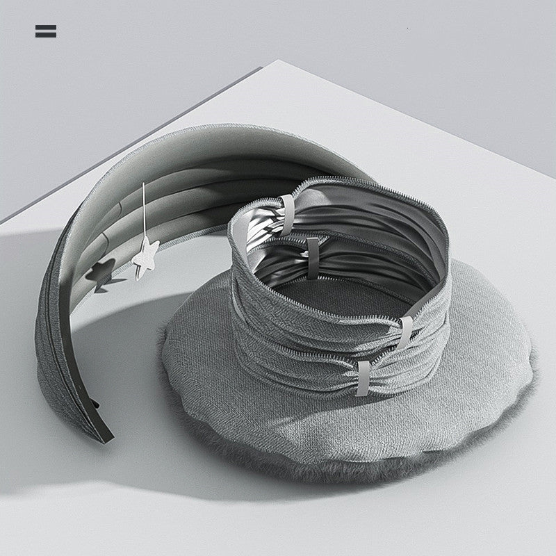 Foldable Cat Tunnel Nest