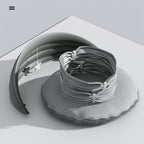 Foldable Cat Tunnel Nest