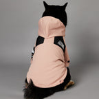 Windproof Rainproof Dog Jacket