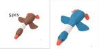 Interactive Sound Dog Toys