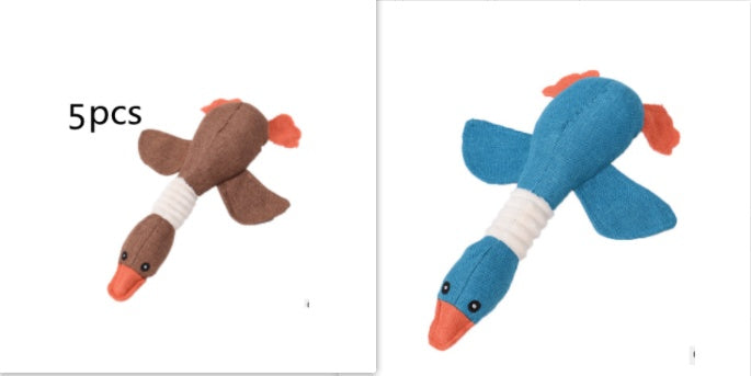 Interactive Sound Dog Toys