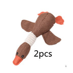 Interactive Sound Dog Toys