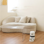 Capsule Feeder + Water Fountain Bundle