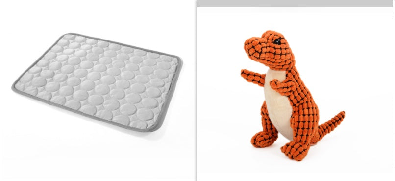 Pet Cooling Ice Mat