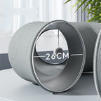 Foldable Cat Tunnel Nest