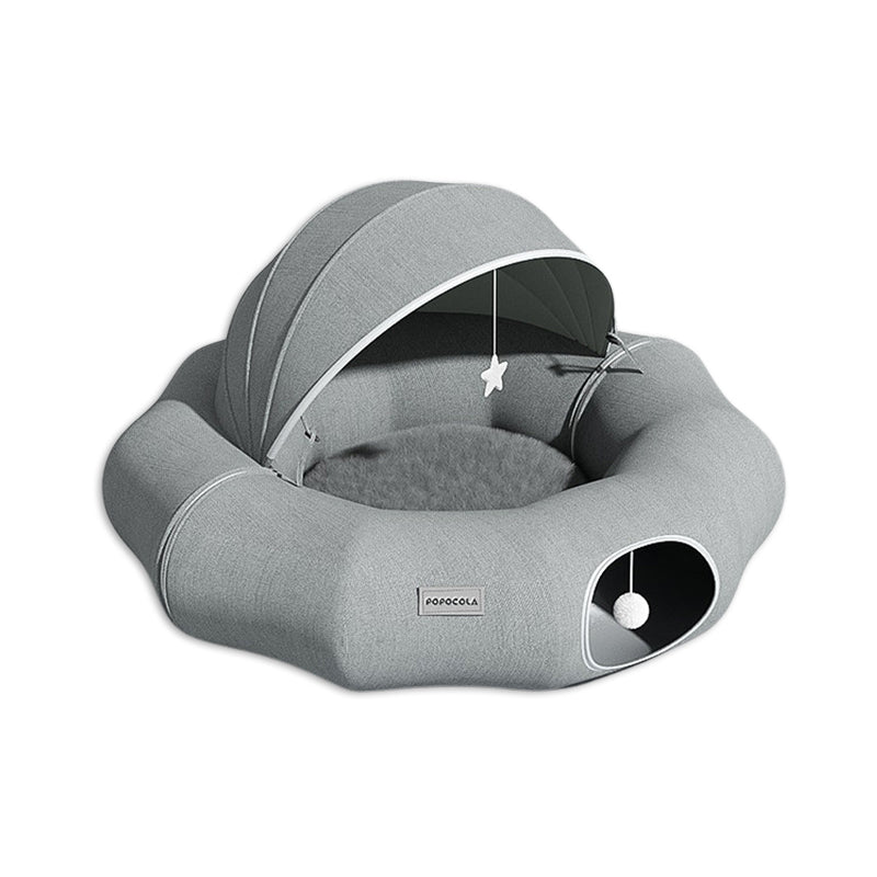 Foldable Cat Tunnel Nest