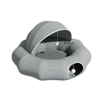 Foldable Cat Tunnel Nest
