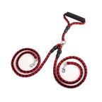Double-Ended Dog Leash